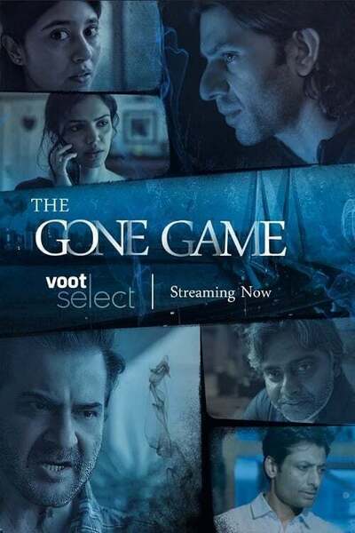 The Gone Game