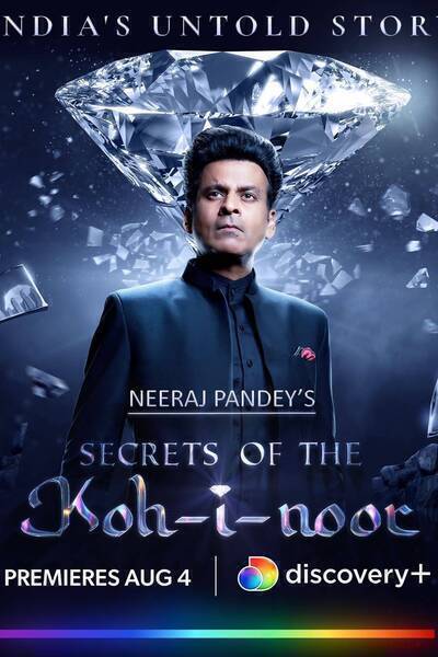 Secrets of the Kohinoor