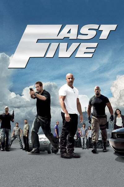 Fast Five