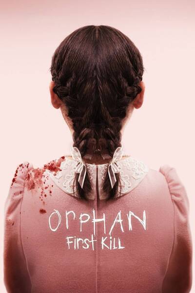 Orphan: First Kill