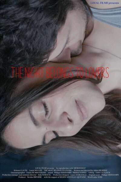 The Night Belongs to Lovers