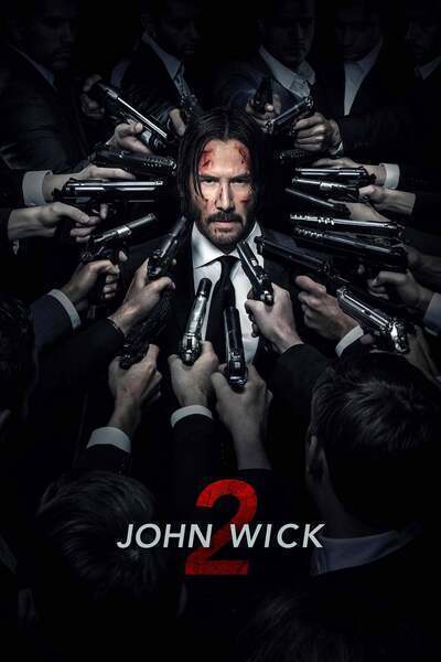 John Wick: Chapter 2