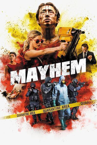 Mayhem