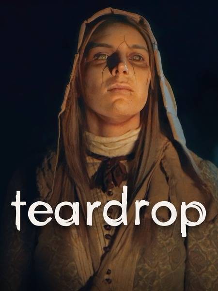 Teardrop