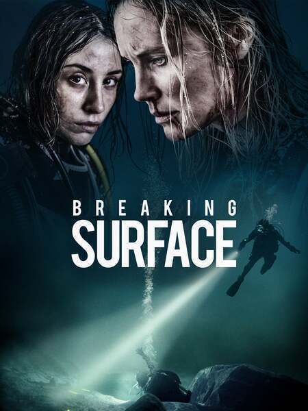 Breaking Surface