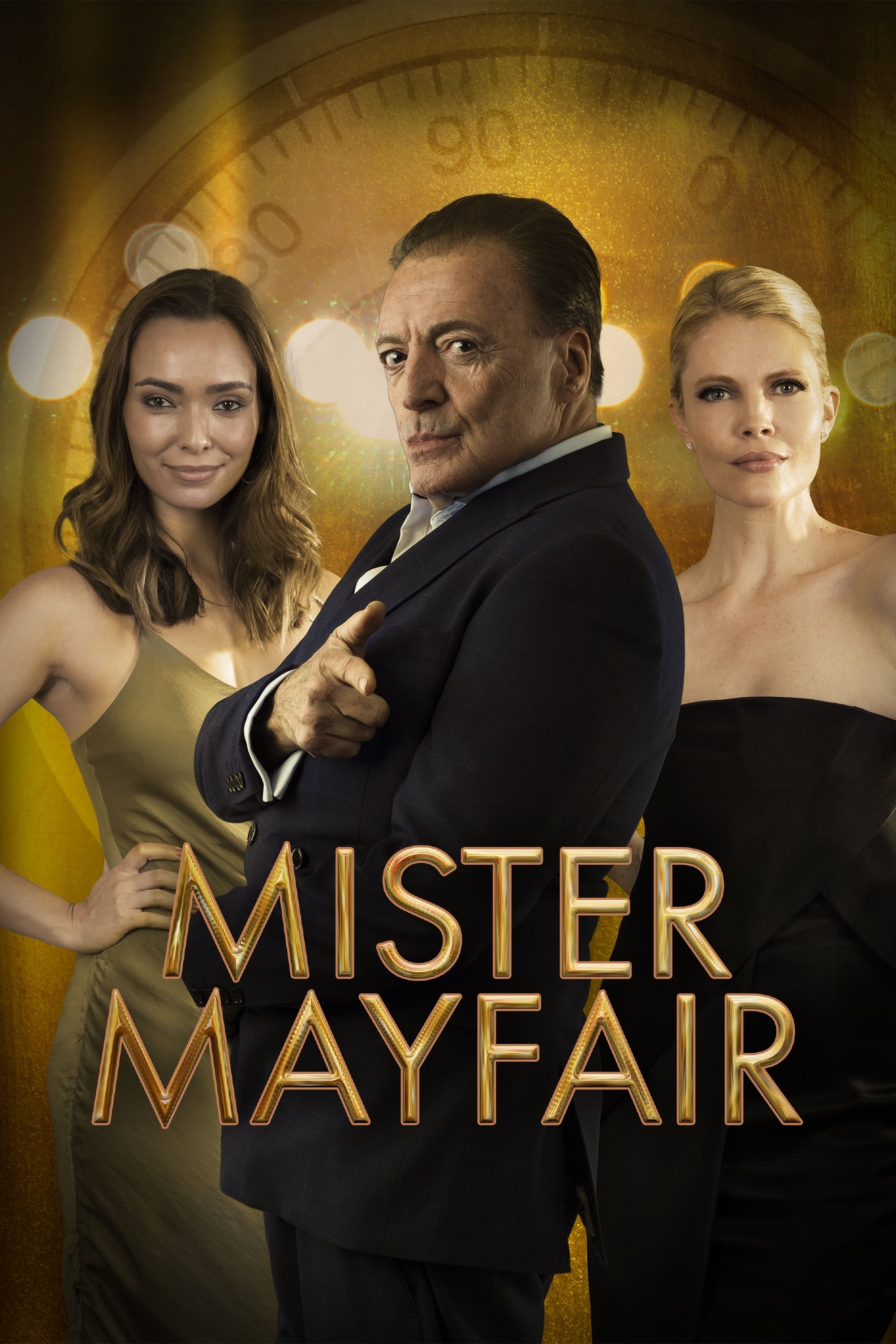 Mister Mayfair