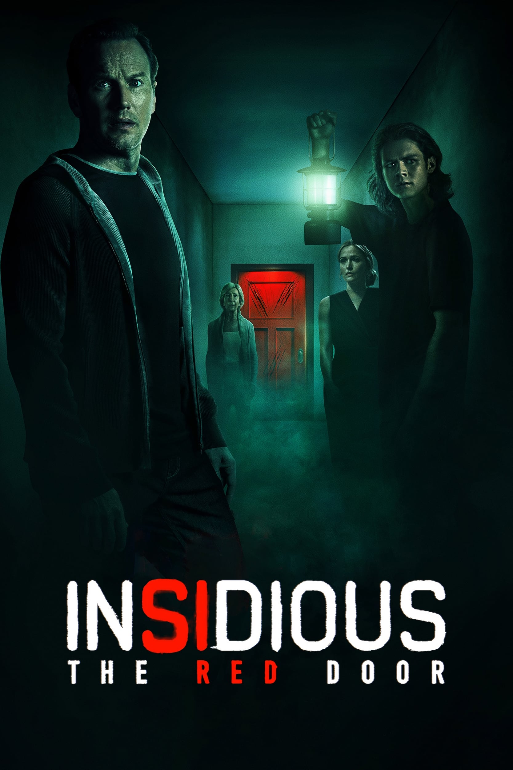 Insidious: The Red Door