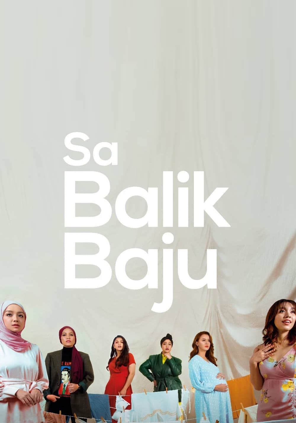 Sa Balik Baju