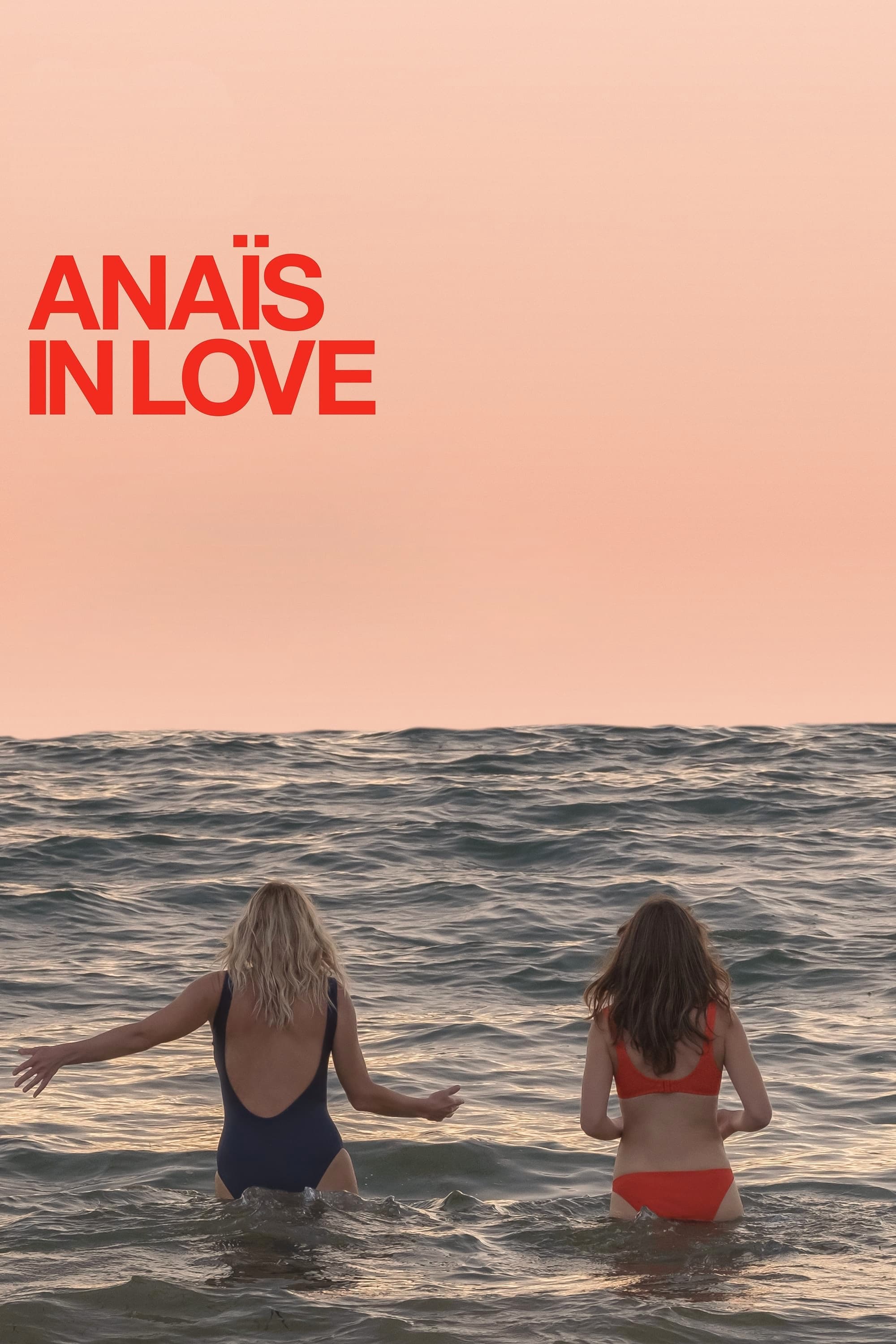 Anaïs in Love