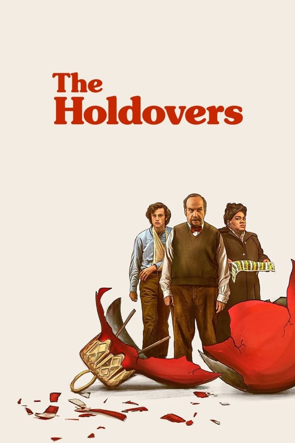 The Holdovers