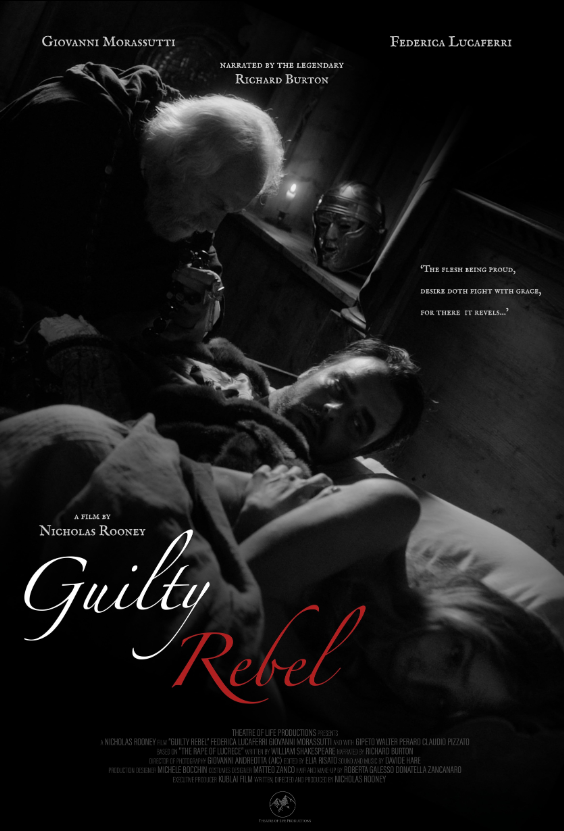 Guilty rebel