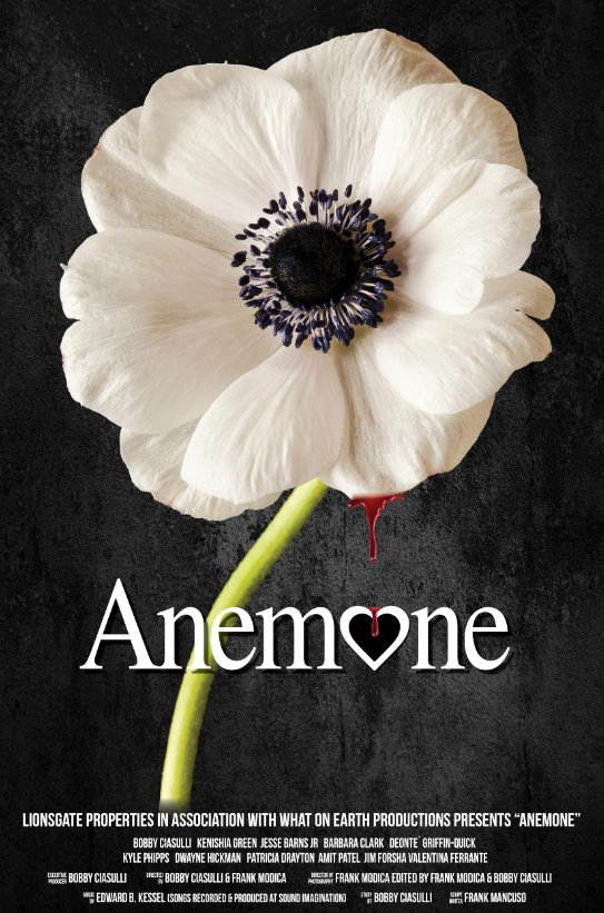 Anemone