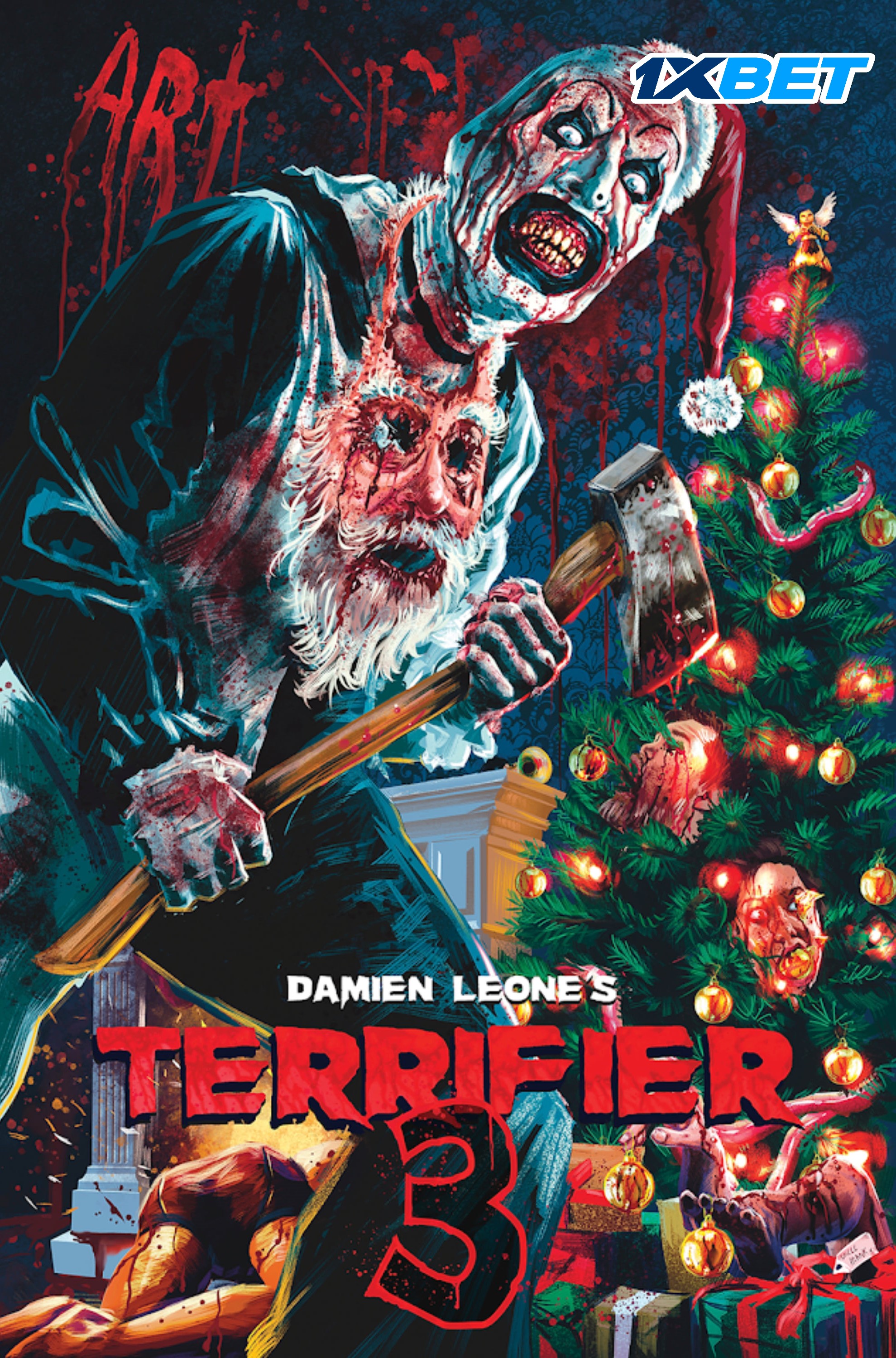 Terrifier 3