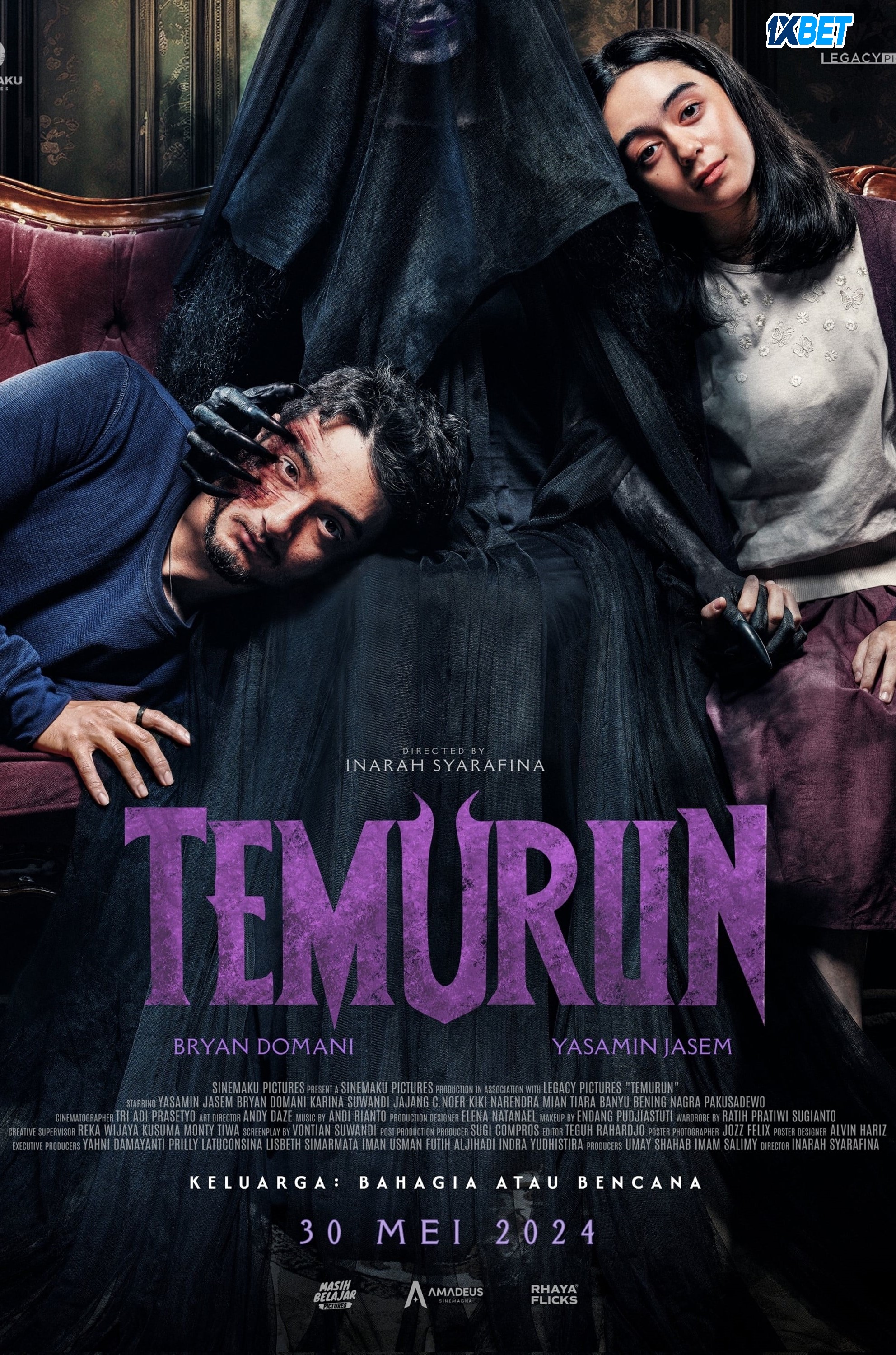 Temurun