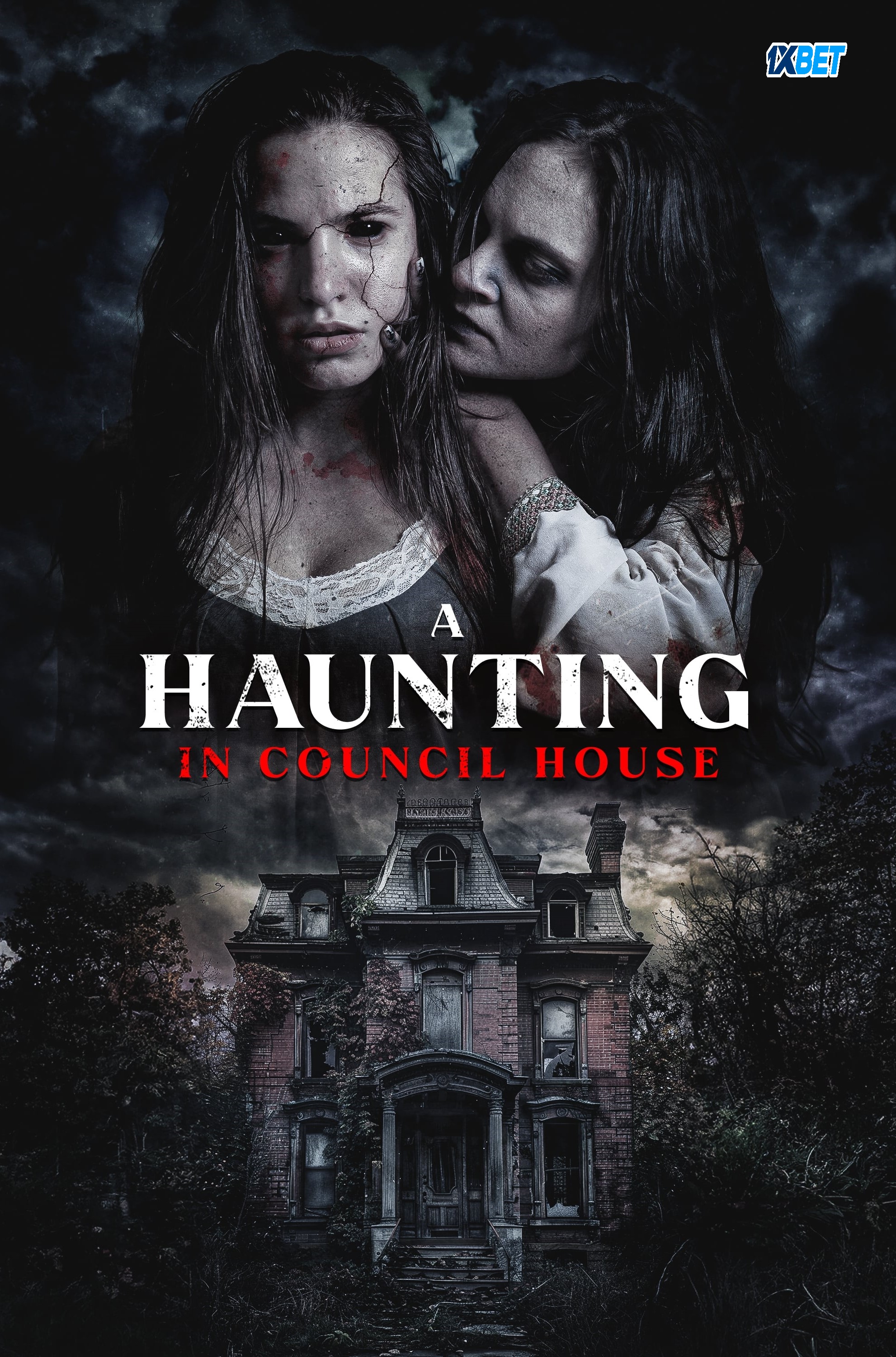 A Haunting in Council House