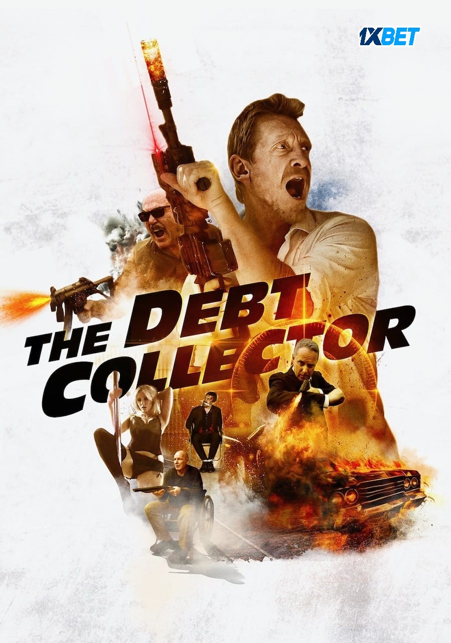 The Debt Collector