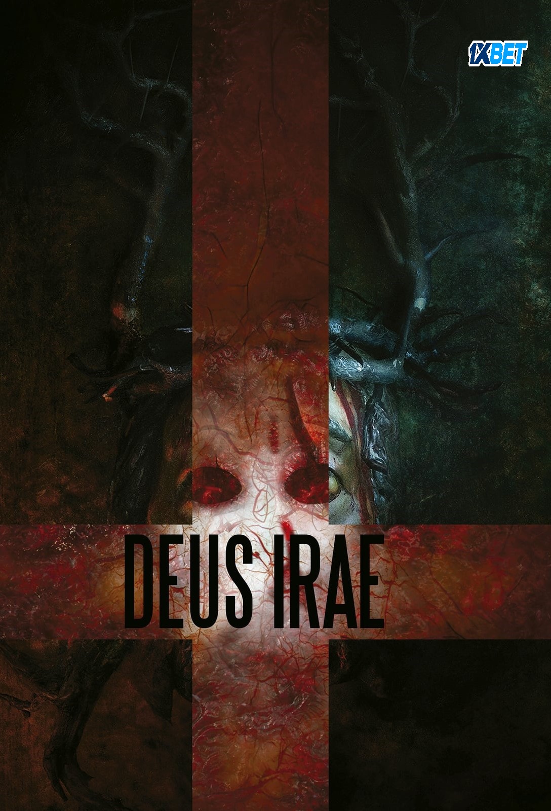 Deus Irae