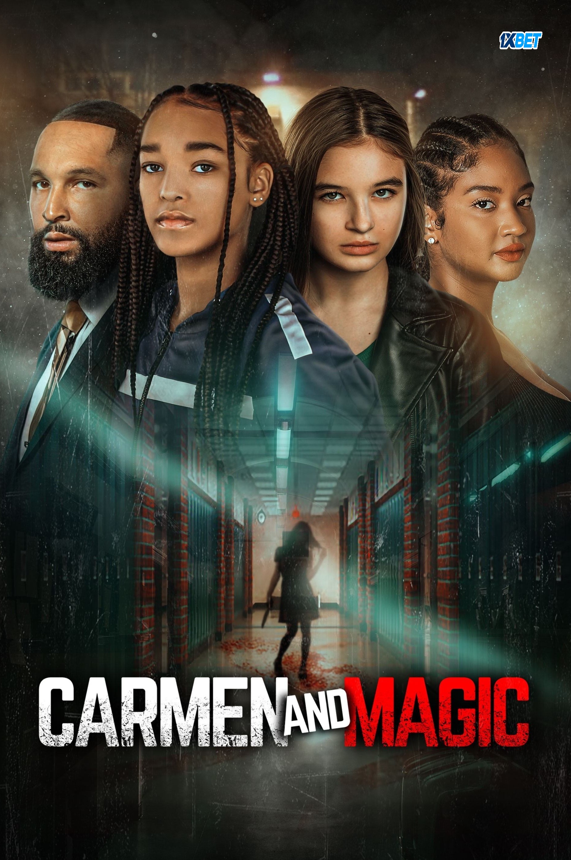 Carmen and Magic