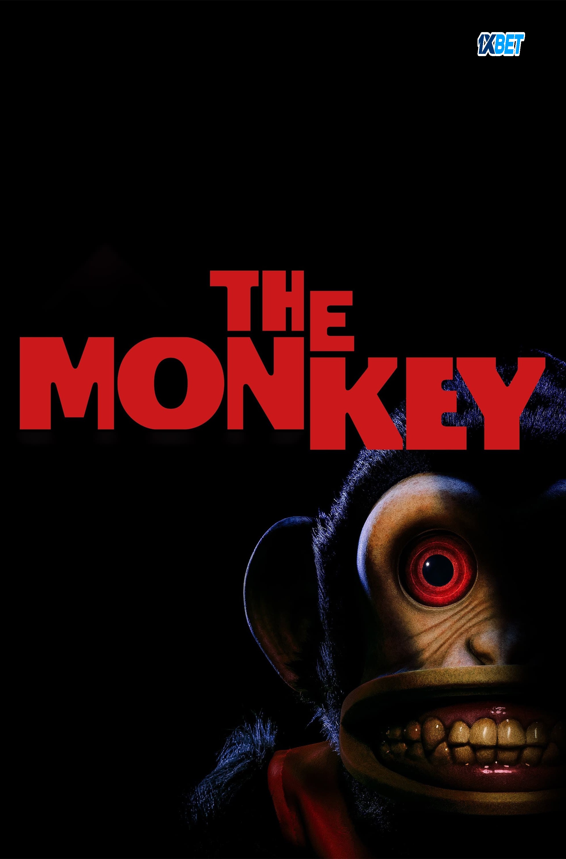 The Monkey