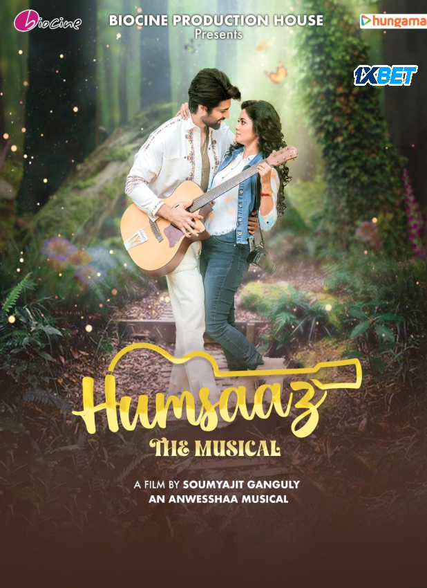 Humsaaz the Musical